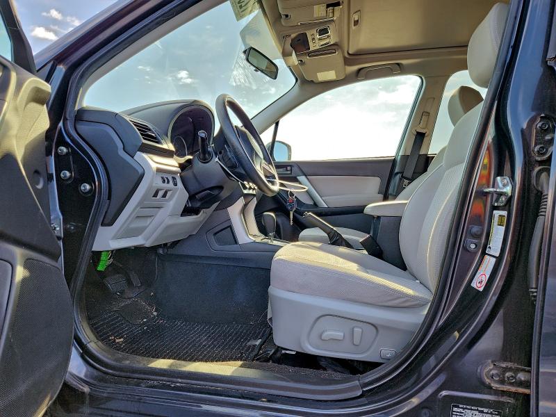 Фото 7 - SUBARU FORESTER