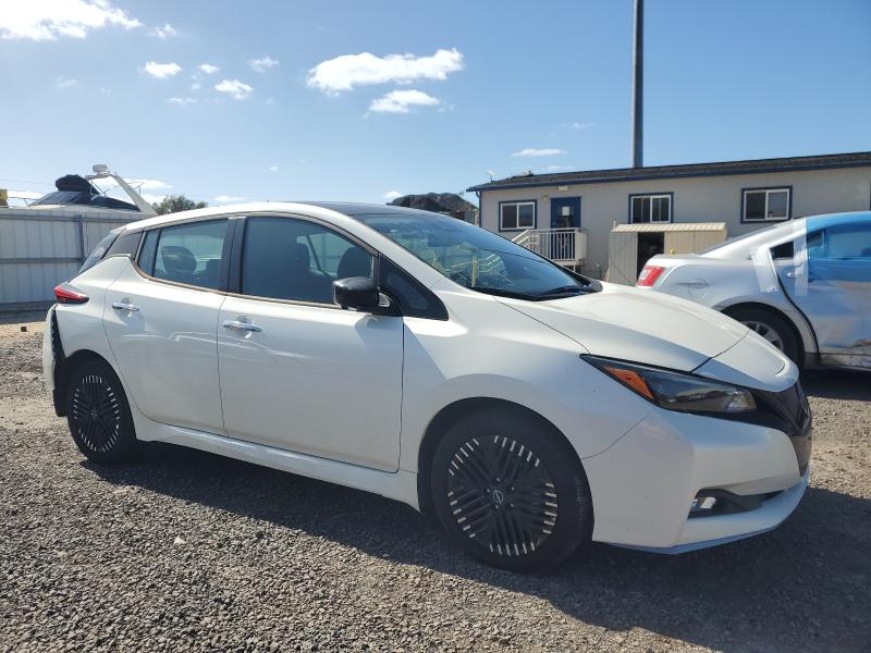 Фото 4 - NISSAN LEAF