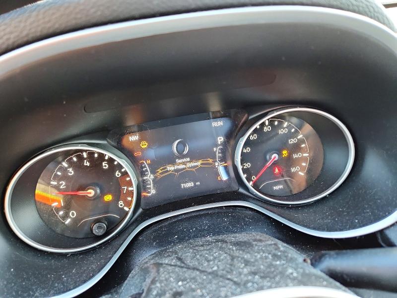 Фото 9 - JEEP COMPASS