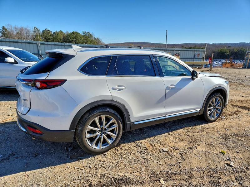 Фото 3 - MAZDA CX-9