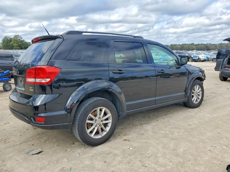 Фото 3 - DODGE JOURNEY