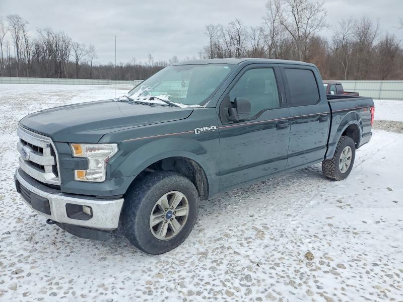 Фото 1 - FORD F-150