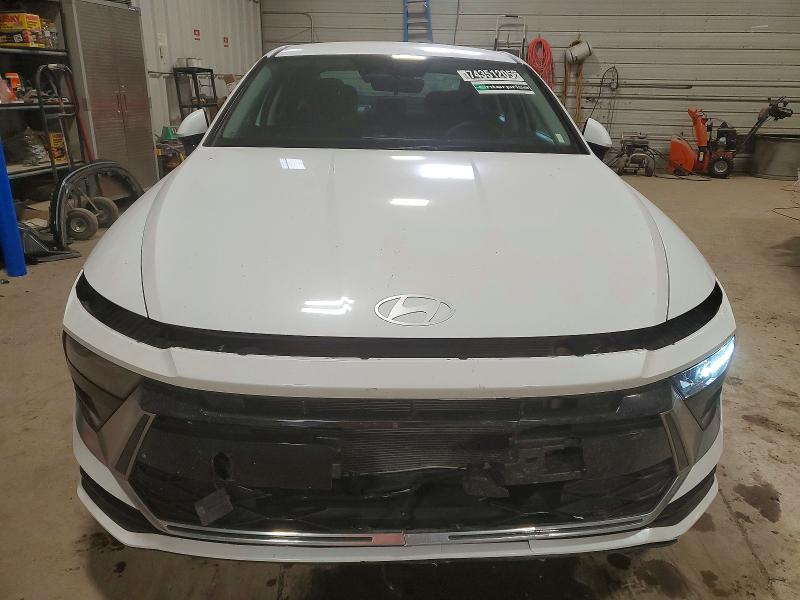 Фото 5 - HYUNDAI SONATA