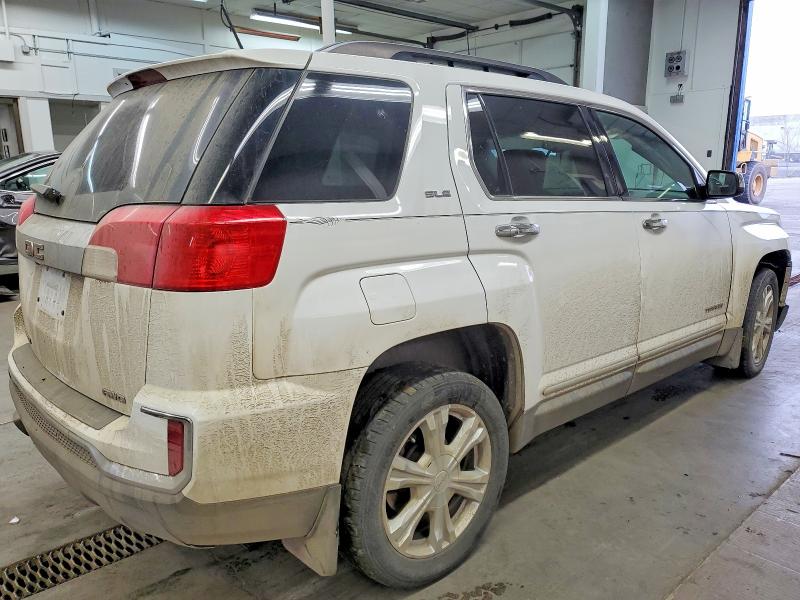 Фото 3 - GMC TERRAIN