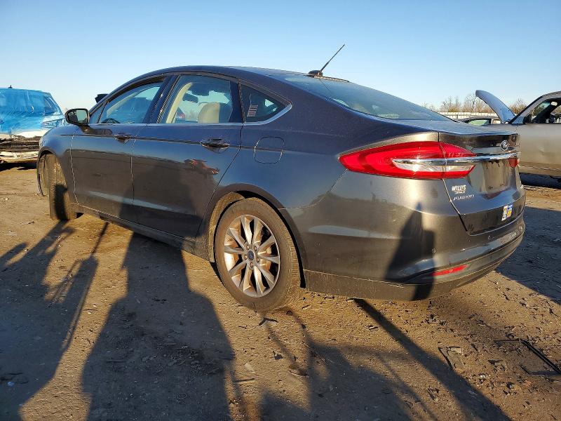 Фото 2 - FORD ALL Models