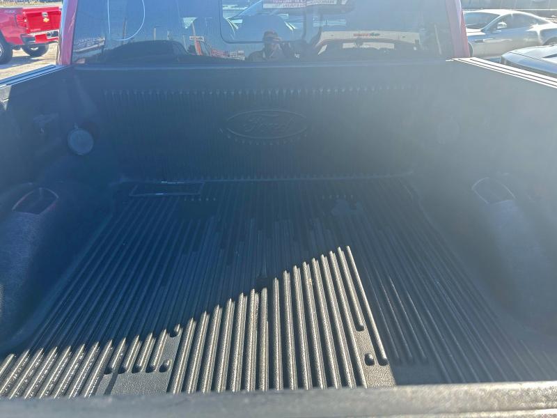 Фото 11 - FORD F-150