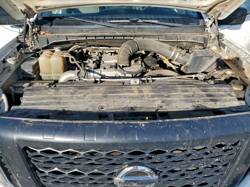 Фото 11 - NISSAN TITAN