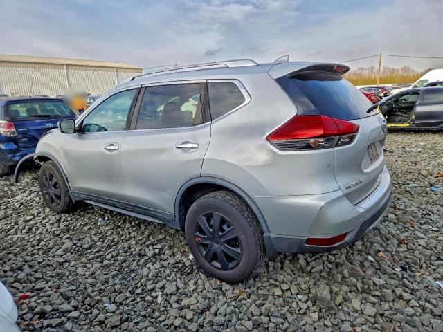 Фото 2 - NISSAN ROGUE