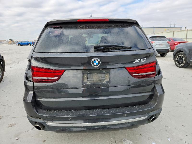 Фото 6 - BMW X5