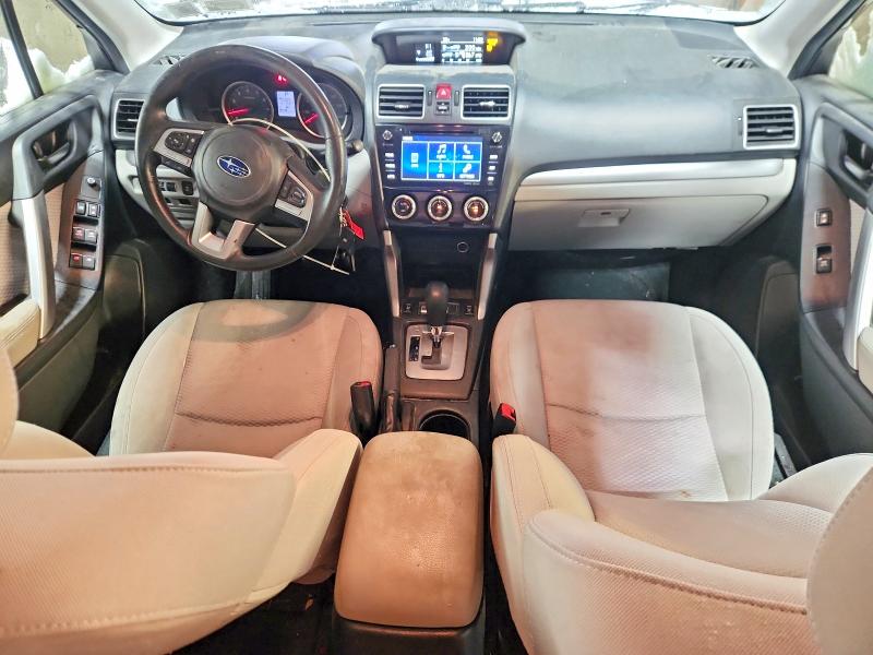 Фото 8 - SUBARU FORESTER