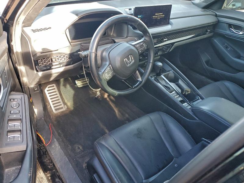 Фото 8 - HONDA ACCORD