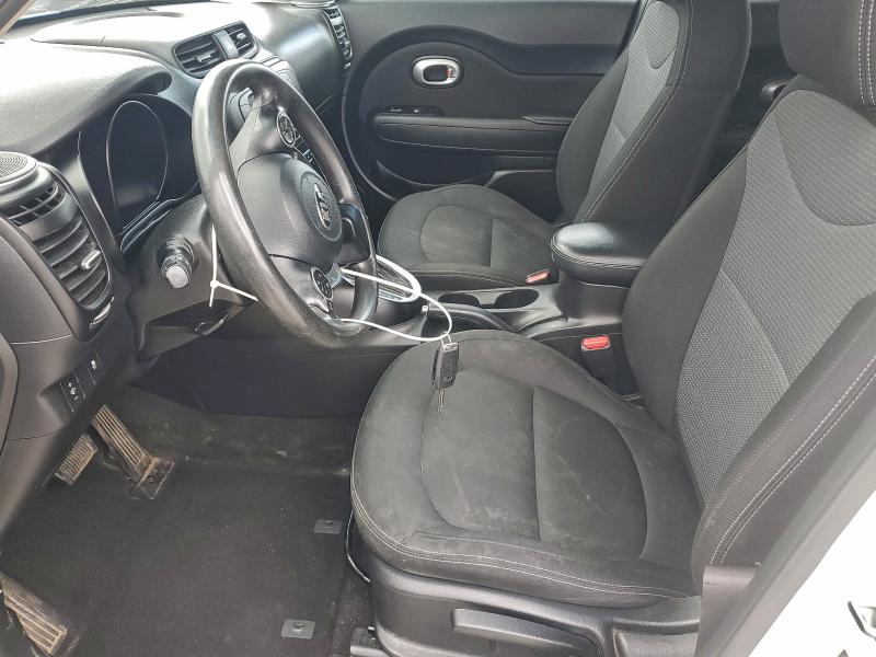 Фото 7 - KIA SOUL