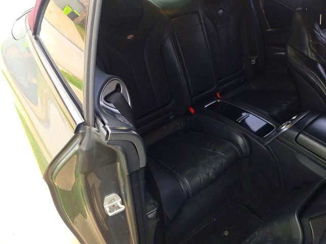 Фото 6 - MERCEDES-BENZ S-CLASS