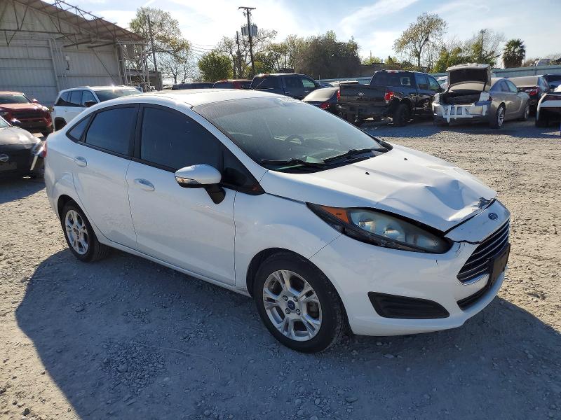 Фото 4 - FORD FIESTA