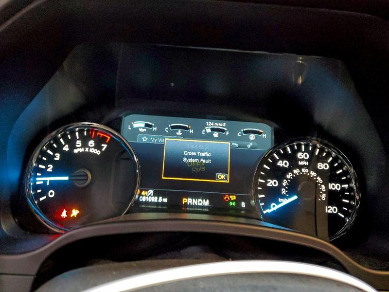 Фото 9 - FORD F-150