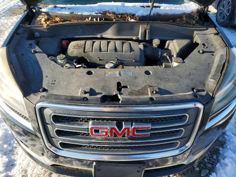 Фото 11 - GMC ACADIA