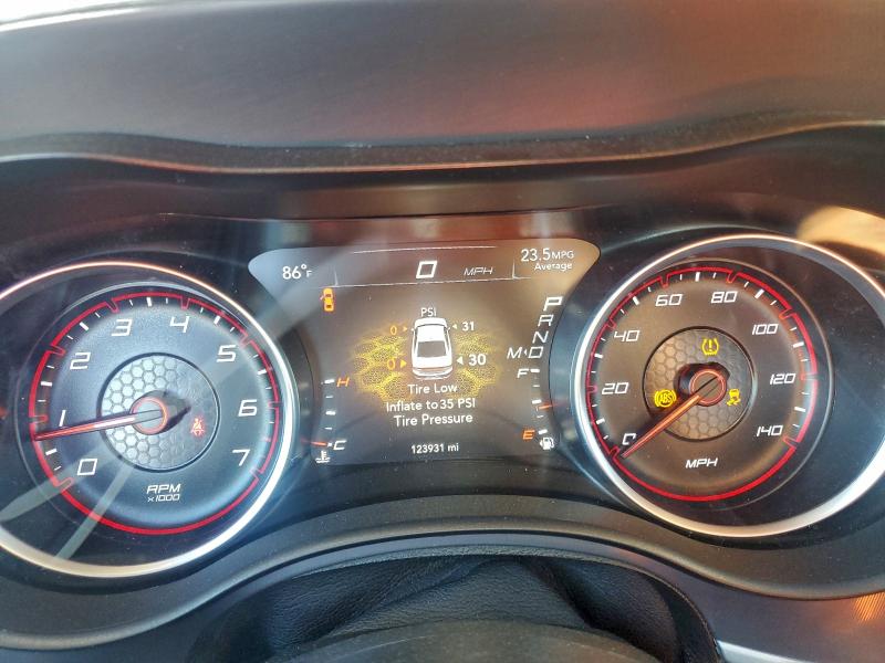 Фото 9 - DODGE CHARGER