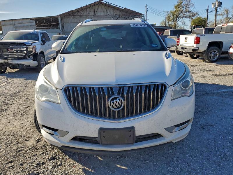 Фото 5 - BUICK ENCLAVE