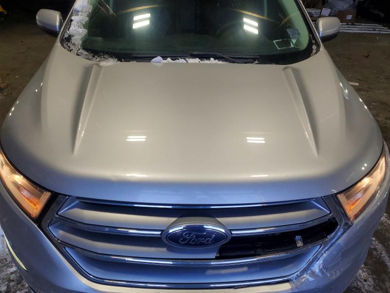 Фото 12 - FORD EDGE