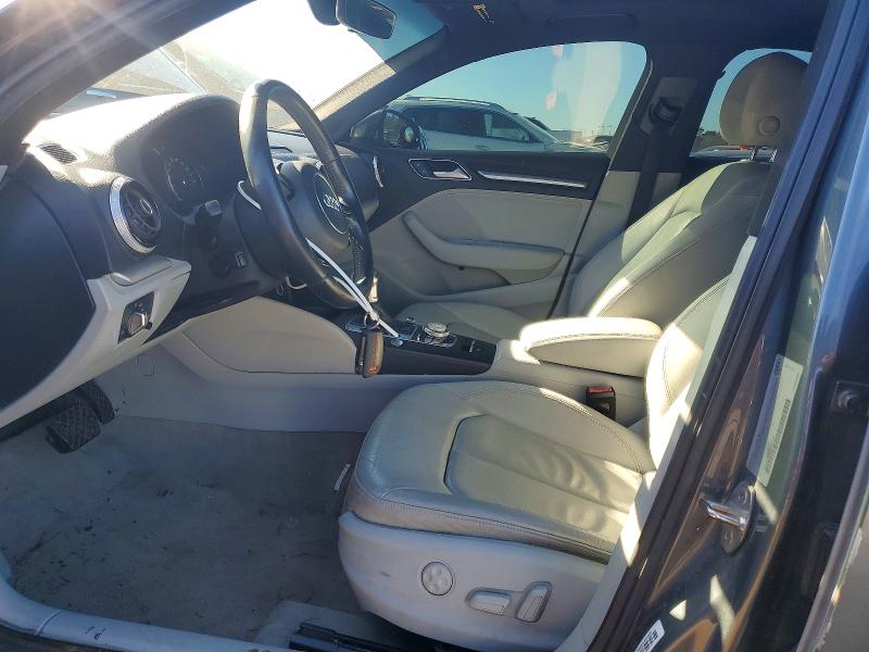 Фото 7 - AUDI A3