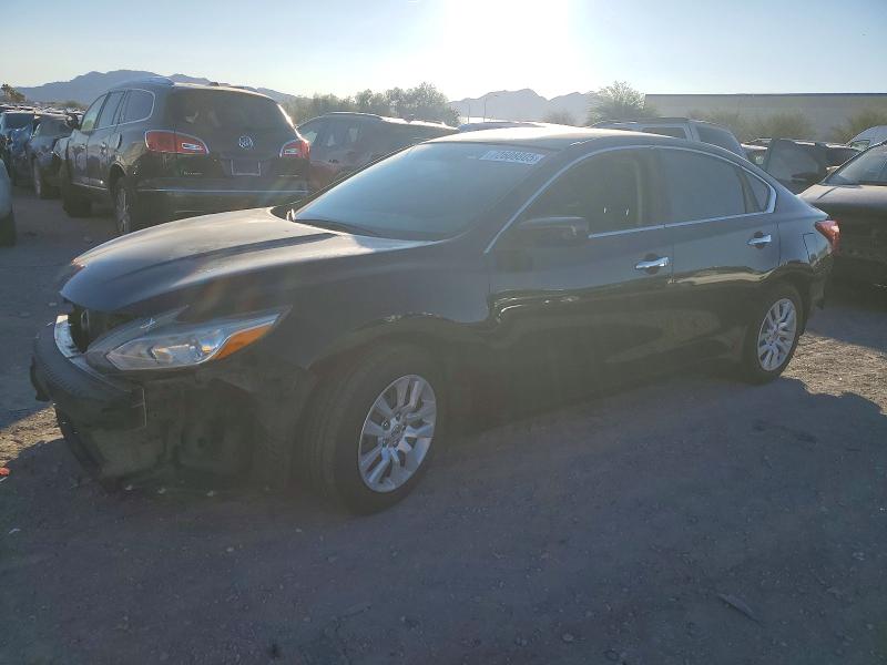 Фото 1 - NISSAN ALTIMA