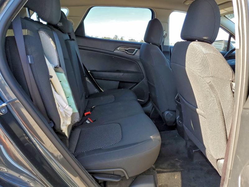 Фото 11 - KIA SPORTAGE