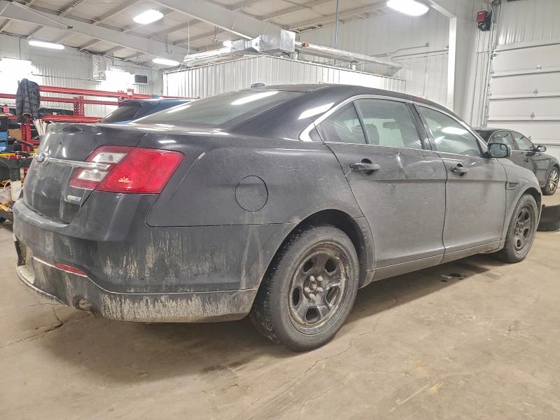 Фото 3 - FORD TAURUS