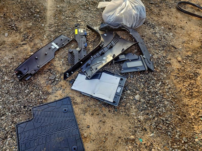 Фото 13 - JEEP GRAND CHER