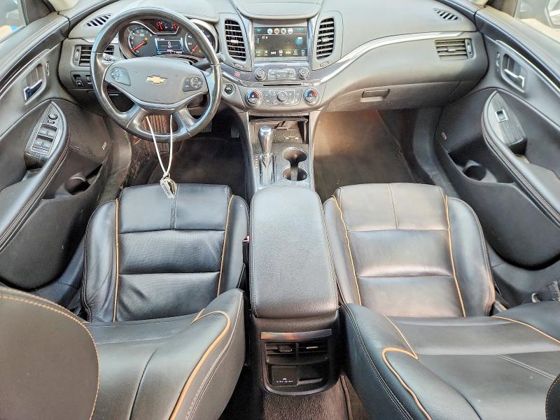 Фото 8 - CHEVROLET IMPALA