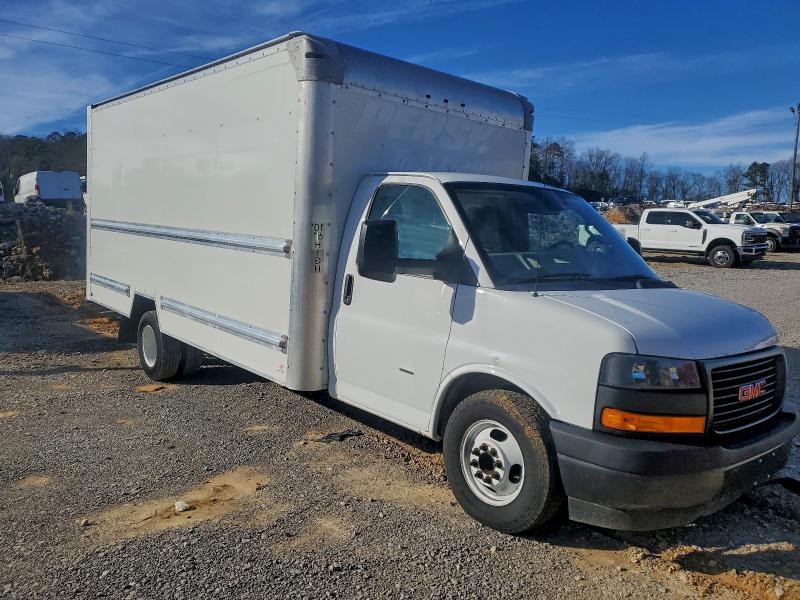 Фото 4 - GMC SAVANA