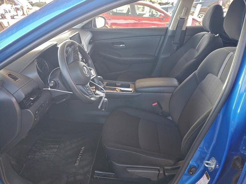 Фото 7 - NISSAN SENTRA