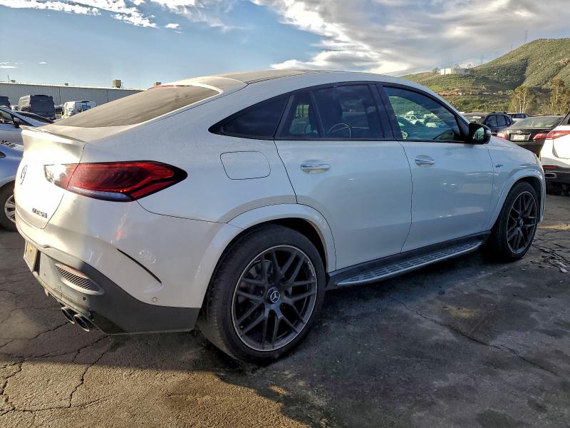 Фото 3 - MERCEDES-BENZ GLE-CLASS