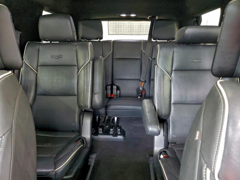 Фото 10 - CADILLAC ESCALADE