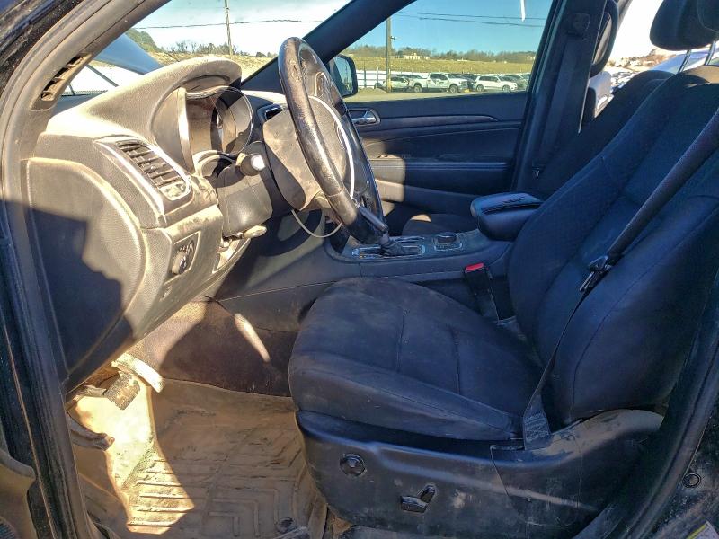 Фото 7 - JEEP GRAND CHER