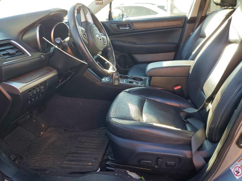 Фото 7 - SUBARU OUTBACK