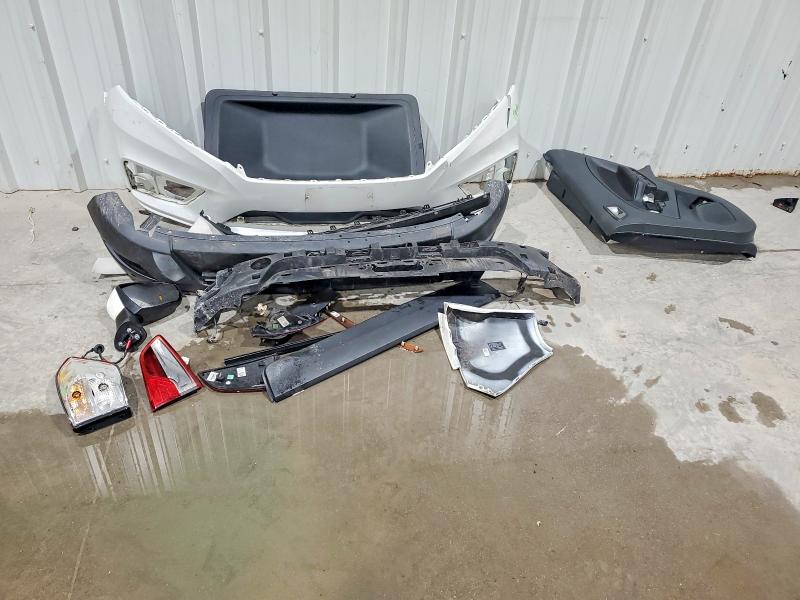 FORD ECOSPORT 2021 VIN MAJ6S3GL6MC429594