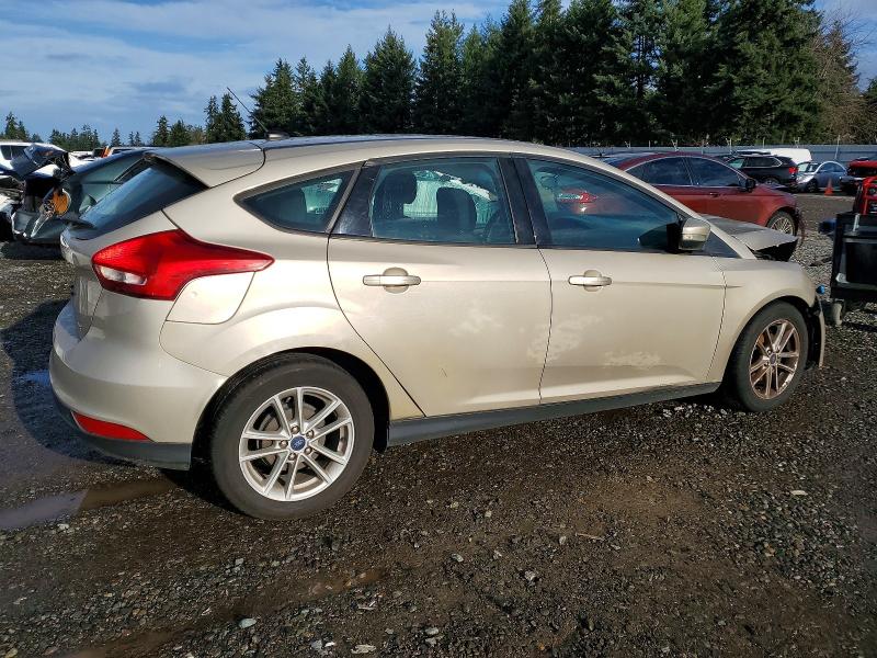 Фото 3 - FORD FOCUS