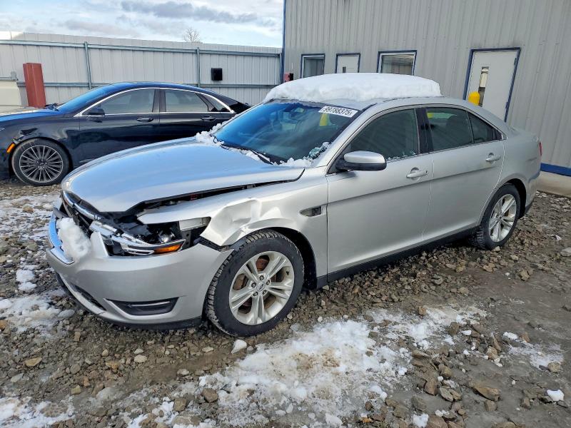 Фото 1 - FORD TAURUS