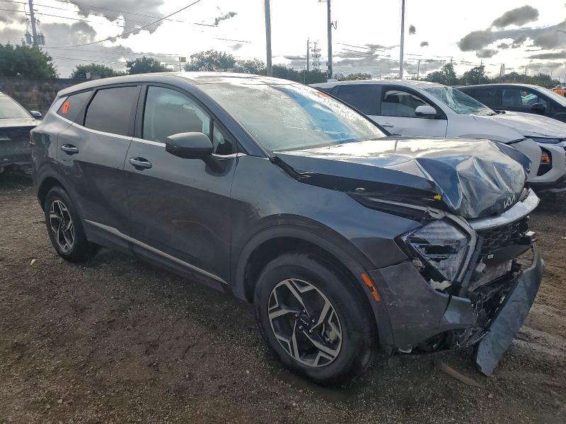 Фото 4 - KIA SPORTAGE