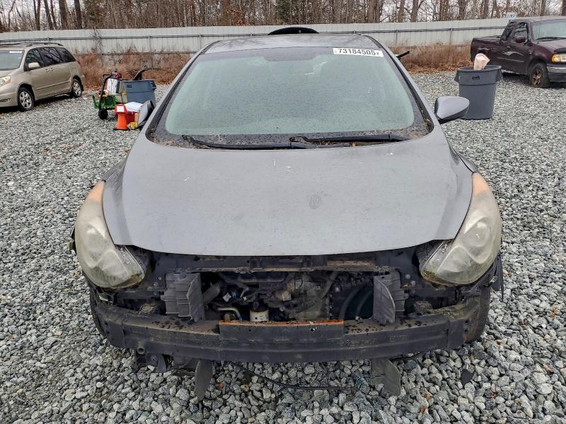 Фото 5 - HYUNDAI ELANTRA