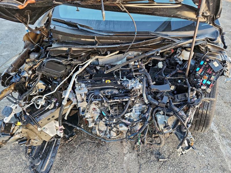 Фото 11 - TOYOTA COROLLA