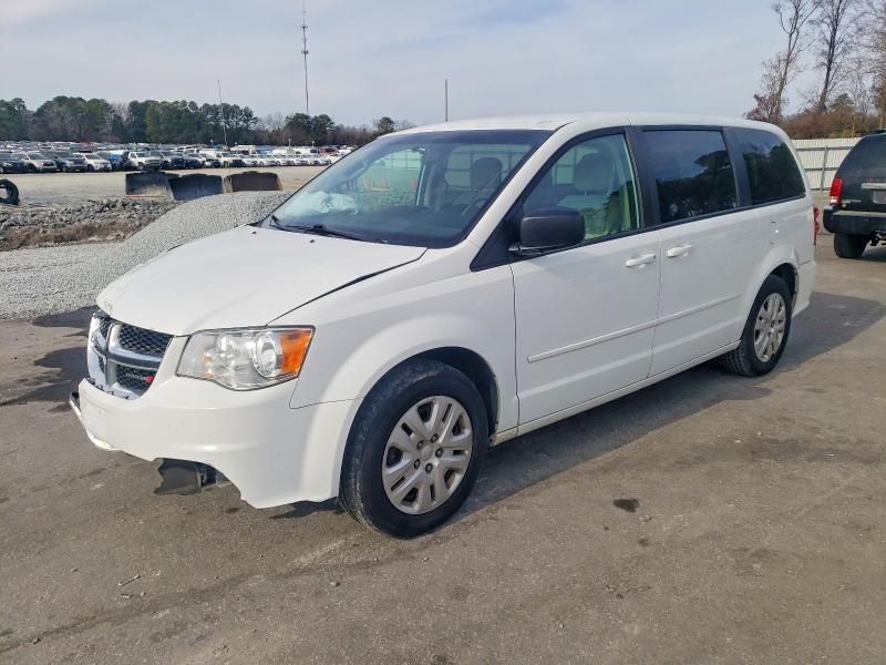 Фото 1 - DODGE CARAVAN