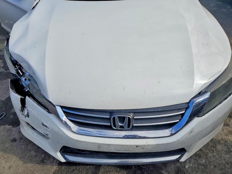 Фото 11 - HONDA ACCORD