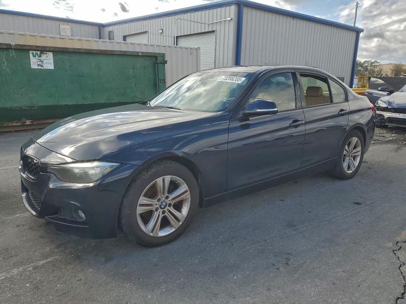 Фото 1 - BMW 3 SERIES