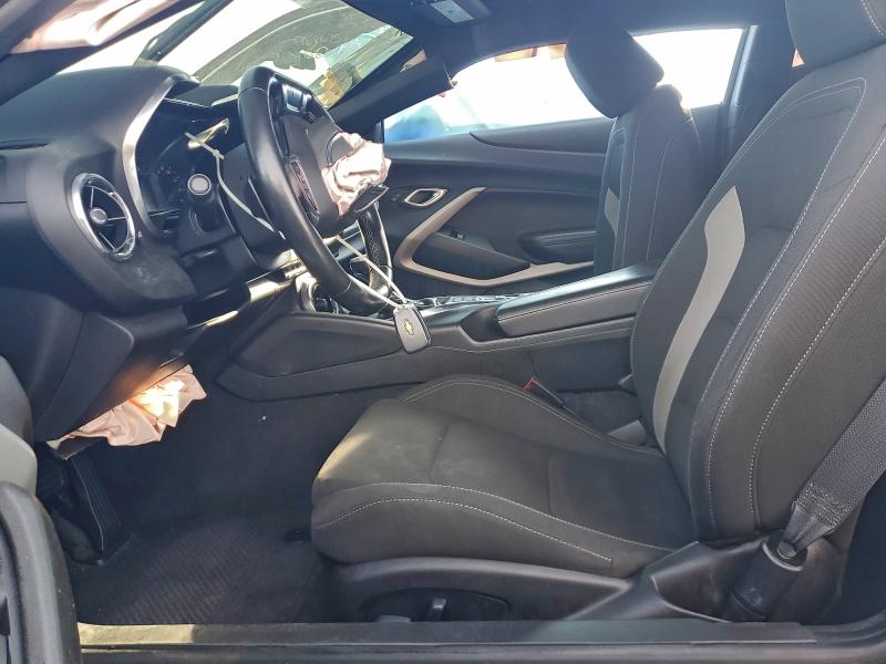 Фото 7 - CHEVROLET CAMARO