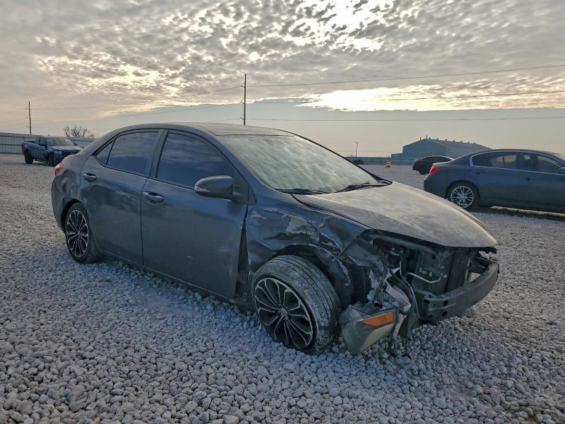 Фото 4 - TOYOTA COROLLA