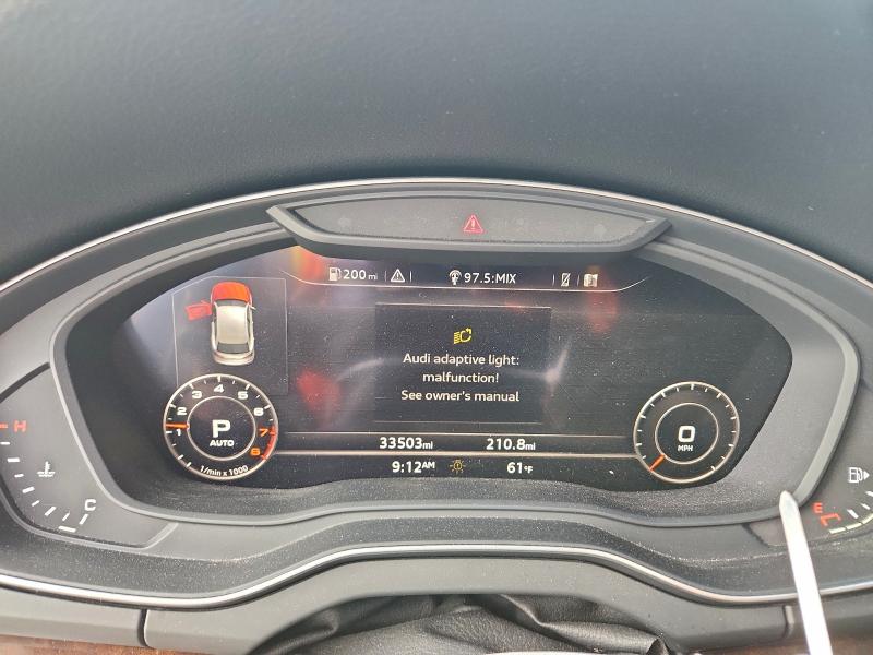 Фото 9 - AUDI Q5