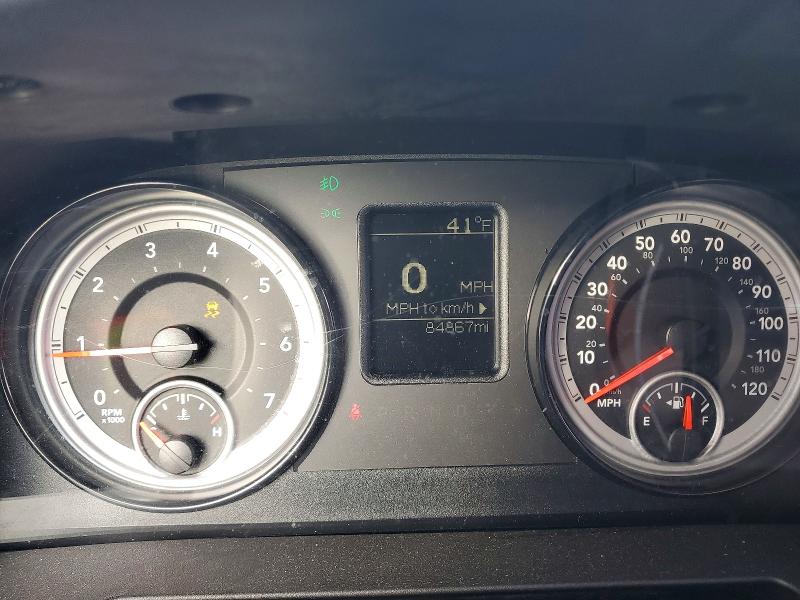 Фото 9 - RAM 1500