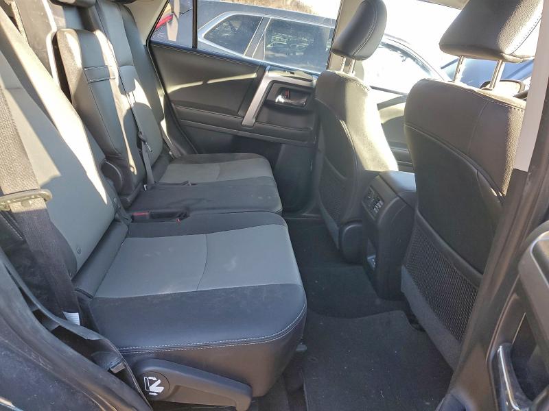 Фото 11 - TOYOTA 4RUNNER