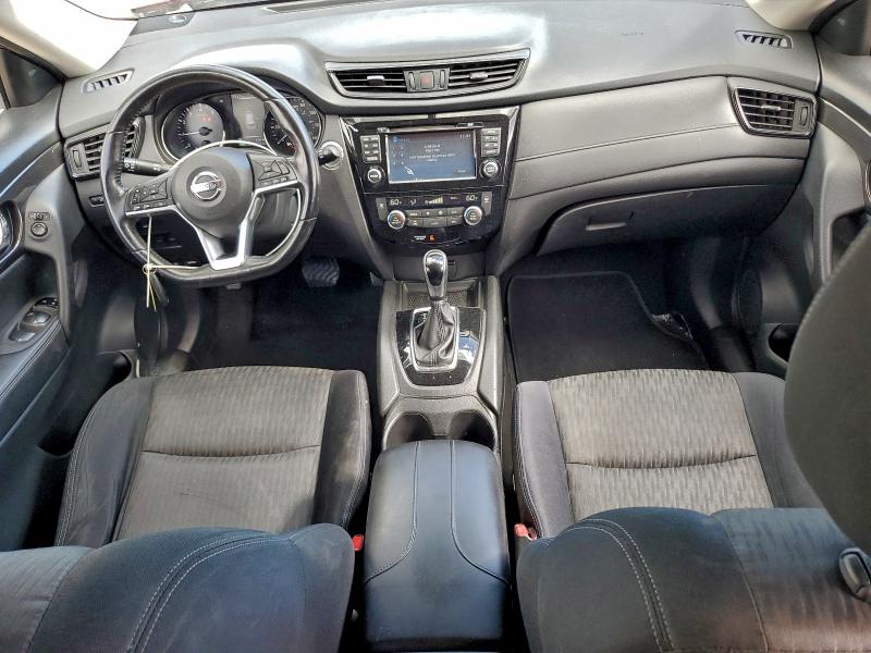 Фото 8 - NISSAN ROGUE